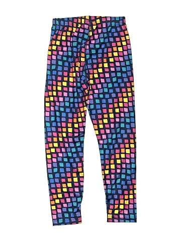Lands' End Active Pants (view 2)