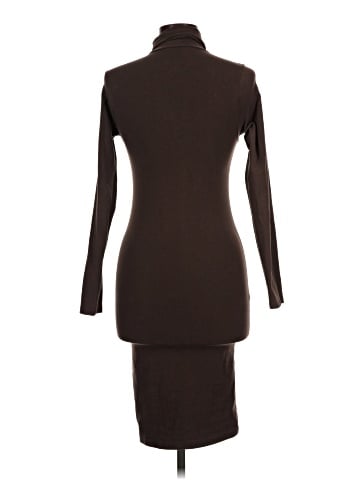 American Apparel Casual Dress (view 2)