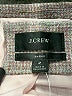 J.Crew 100% Wool Tweed Gray Wool Blazer Size 2 - photo 6