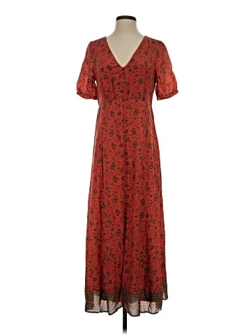 Sézane Casual Dress (view 1)