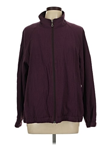 Monterey Bay Clothing Company Track Jacket (view 1)