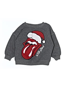 The Rolling Stones Sweatshirt