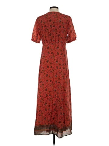 Sézane Casual Dress (view 2)