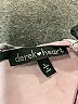 Derek Heart Tie-dye Pink Romper Size L - photo 4