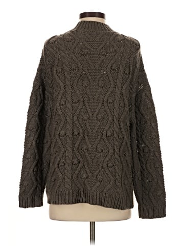 Assorted Brands Turtleneck Sweater (view 2)