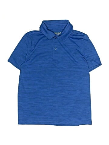 Tek Gear Short Sleeve Top (view 1)