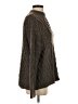 Assorted Brands Brown Turtleneck Sweater Size S - photo 4