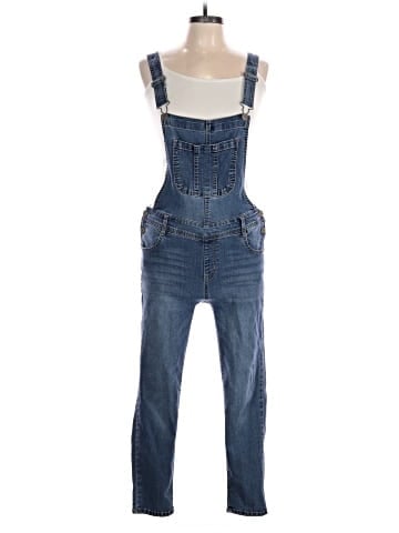 Wallflower Overalls (view 1)