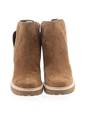 Dolce Vita Ankle Boots (view 2)