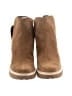 Dolce Vita Brown Ankle Boots Size 7 - photo 2