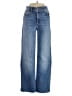 Mother Blue Jeans Size 25 waist - photo 1