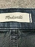 Madewell Blue Jeans Size 29 waist - photo 7