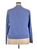 Merrell Blue Sweatshirt Size 2X (estimated) - photo 2