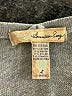 American Rag Cie Gray 3/4 Sleeve T-Shirt Size L - photo 7