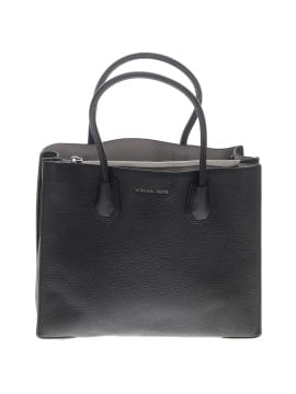 Michael Michael Kors Leather Tote