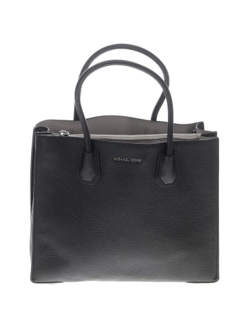 MICHAEL Michael Kors Leather Tote (view 1)