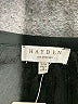 Hayden 100% Polyester Black Long Sleeve Blouse Size S - photo 7