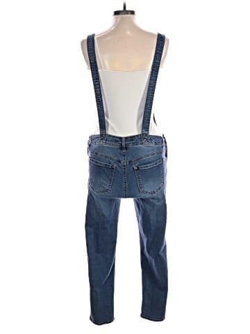 Wallflower Overalls (view 2)