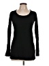 Splendid Black Casual Dress Size L - photo 1