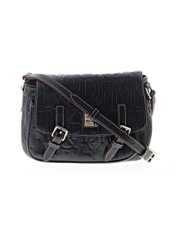 Dooney & Bourke Leather Crossbody Bag (view 1)