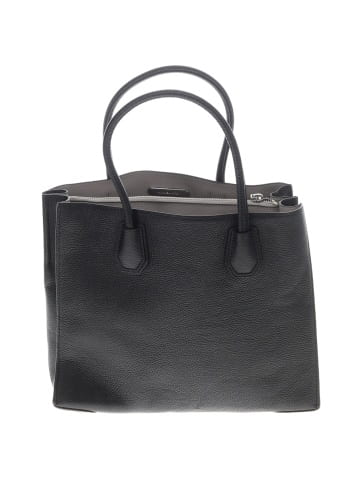 MICHAEL Michael Kors Leather Tote (view 2)