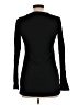 Splendid Black Casual Dress Size L - photo 2