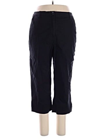 Studio Works Casual Pants (view 1)