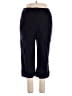 Studio Works Black Casual Pants Size 16 - photo 1