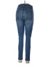 Good American Blue Jeans Size 10 - photo 2