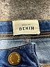 Sézane Blue Jeans Size 26 waist - photo 7