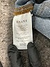 Sézane Blue Jeans Size 26 waist - photo 8