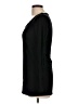 Splendid Black Casual Dress Size L - photo 5