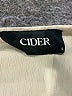 Cider Ivory Jacket Size S - photo 6