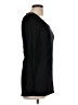 Splendid Black Casual Dress Size L - photo 4