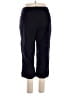 Studio Works Black Casual Pants Size 16 - photo 2