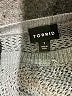 Torrid Gray Pullover Sweater Size 1X Plus (1) - photo 7