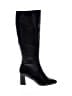 Ann Taylor LOFT Black Boots Size 6 1/2 - photo 1
