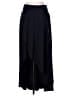 Halara Solid Black Formal Skirt Size M - photo 1