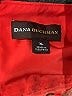 Dana Buchman Orange Sleeveless Blouse Size XL - photo 7
