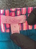 Lilly Pulitzer Hearts Pink Skort Size S - photo 3