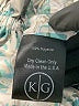 Kimberly Goldson 100% Polyester Teal 3/4 Sleeve Blouse Size L - photo 7