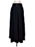 Halara Solid Black Formal Skirt Size M - photo 2
