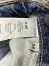 STAUD Blue Jeans Size 26 waist - photo 6