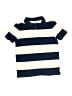 Old Navy Blue Short Sleeve Top Size 7 - photo 1