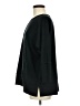 SPANX Black 3/4 Sleeve T-Shirt Size M - photo 5