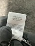 PacSun 100% Cotton Graphic Gray Jeans Size 24 waist - photo 9