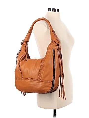 Oryany Leather Hobo (view 2)
