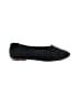 Vince. Black Flats Size 7 - photo 1