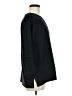 SPANX Black 3/4 Sleeve T-Shirt Size M - photo 4