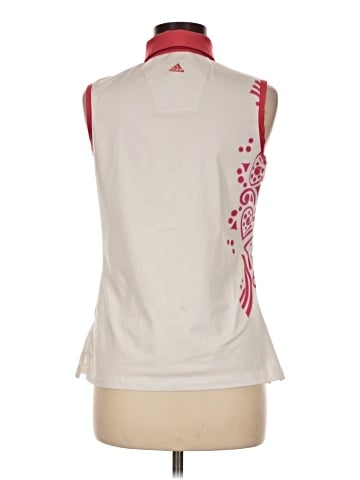 Adidas Sleeveless Blouse (view 2)